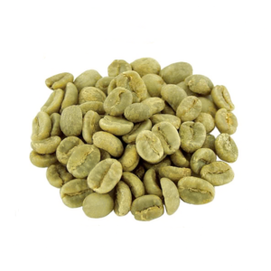 Green Coffee Beans